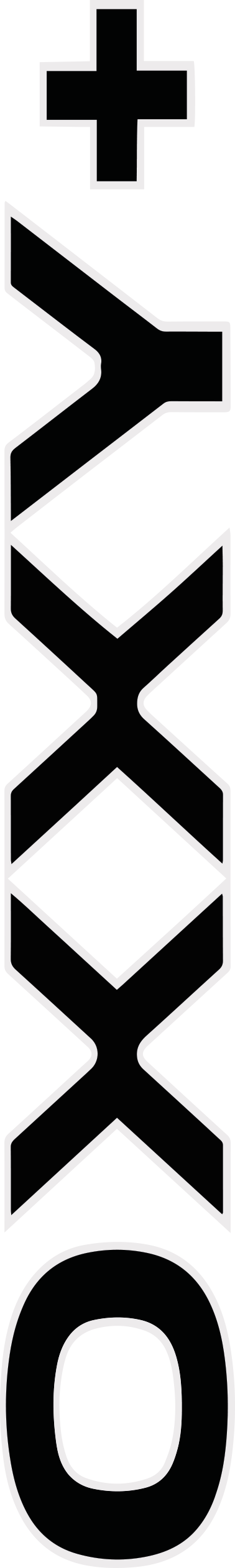 OXXY+
