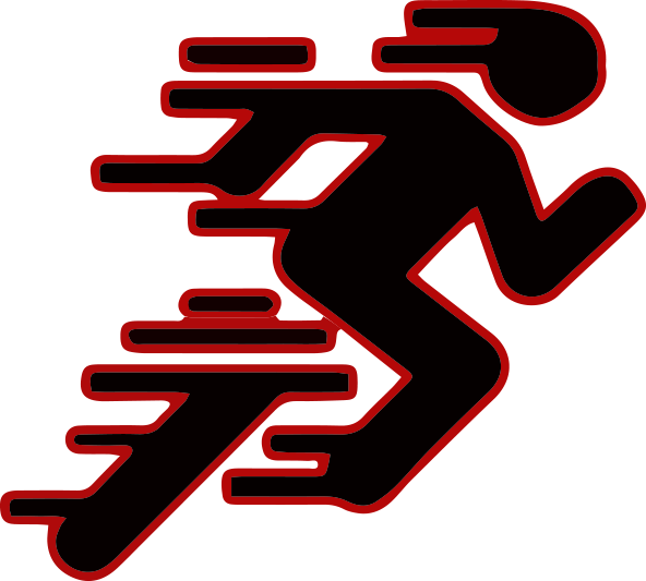 Running